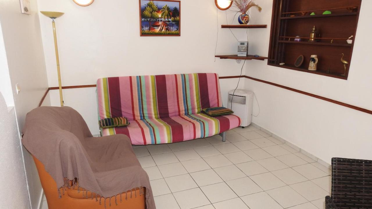 Villa Nanou , Villa De Plein Pied Avec Joli Jardin Bouillante Exterior foto